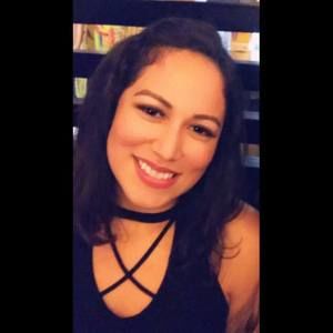 Meet your Posher, Stephanie